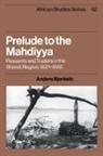 Anders Bj Rkelo, Anders Bj¿rkelo, Anders Bjorkelo, David Anderson - Prelude to the Mahdiyya