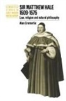 Cromartie Alan, Alan Cromartie, Alan (University of Cambridge) Cromartie, Anthony Fletcher - Sir Matthew Hale, 1609-1676