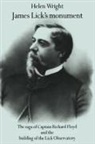Helen Wright - James Lick''s Monument