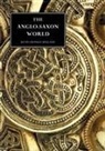 Kevin Crossley Holland, Kevin Crossley-hollan, Kevin Crossley-Holland - Anglo saxon world -the-