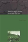 Simpson James, James Simpson, Charles Feinstein - Spanish Agriculture