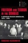 Kuromiya Hiroaki, Hiroaki Kuromiya, Hiroaki (Indiana University) Kuromiya - Freedom and Terror in the Donbas