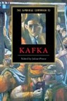 Julian Preece, Julian (University of Kent Preece, Preece Julian, Julian Preece, Julian (University of Kent Preece, Preece Julian - Cambridge Companion to Kafka