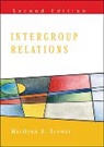 Brewer, Marilynn Brewer, Marilynn B. Brewer - Intergroup Relations