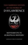 Lawrence D. H., D. H. Lawrence, Philip Crumpton - Movements in European History