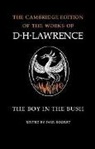 D. H. Lawrence, M. H. Black, James T. Boulton, Paul Eggert, M.L. Skinner - Boy in the Bush