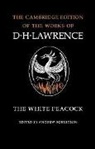 D. H. Lawrence, James T. Boulton, Andrew Robertson - White Peacock