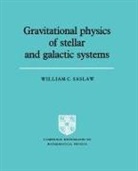 William C. Saslaw, Peter Landshoff, D. R. Nelson - Gravitational Physics of Stellar and Galactic Systems