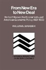William J. Barber, William J. Professor Barber, Craufurd Goodwin - From New Era to New Deal