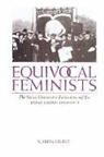 Karen Hunt, Karen (Manchester Metropolitan University) Hunt, Hunt Karen, Hunt Karen - Equivocal Feminists
