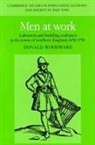 Donald Woodward, Donald (University of Hull) Woodward, Jan de Vries, Richard Smith - Men At Work