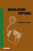 J M Polak, J. M. Polak, Julia M. Polak - Regulatory Peptides