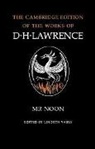 Lawrence D. H., D. H. Lawrence, Lindeth Vasey - Mr Noon