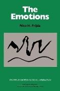 Nico H. Frijda,  Frijda Nico H., Antony Manstead, Keith Oatley - Emotions