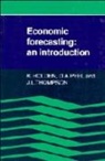 Ken Holden, Ken Peel Holden, Kenneth K. Holden, David A Peel, David A. Peel, John L Thompson... - Economic Forecasting
