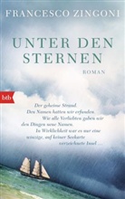 Francesco Zingoni - Unter den Sternen