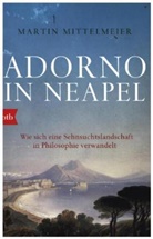 Martin Mittelmeier - Adorno in Neapel