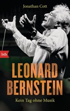 Jonathan Cott - Leonard Bernstein