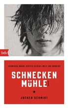 Jochen Schmidt - Schneckenmühle