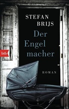 Stefan Brijs - Der Engelmacher