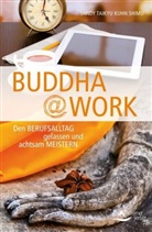 Sandy Taikyu Kuhn Shimu, Sandy Taikyu Kuhn Shimu - Buddha@work