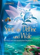 Lisa Biritz - Spirit der Delfine und Wale
