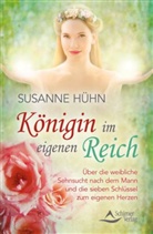 Susanne Hühn - Königin im eigenen Reich