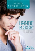Eric Standop - Gesichtlesen - Hände im Gesicht