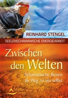 Reinhard Stengel - Zwischen den Welten