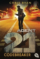 Chris Ryan - Agent 21 - Codebreaker