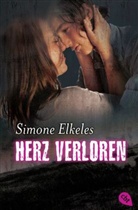 Simone Elkeles - Herz verloren