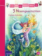 Iris Hardt, Patricia Schröder, Iris Hardt, Patricia Schröder - 3 Nixengeschichten