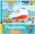 Lukas Schnell, Lukas Schnell - Frag doch mal ... die Maus: Frag doch mal . . . die Maus! Flughafen