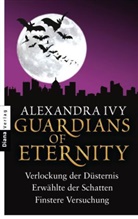 Alexandra Ivy - Guardians of Eternity