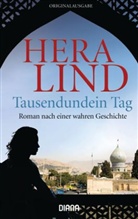 Hera Lind - Tausendundein Tag