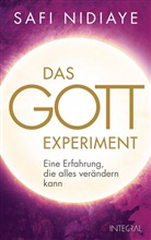 Safi Nidiaye - Das Gott-Experiment