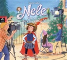 Usch Luhn, Anita Hopt - Nele - Film ab auf Burg Kuckuckstein, 2 Audio-CDs (Audio book)