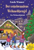 Carola Wimmer, Josef Hammen - Der verschwundene Weihnachtsengel