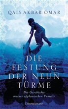 Qais Akbar Omar - Die Festung der neun Türme