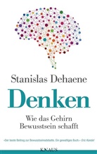 Stanislas Dehaene - Denken