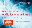 Ver Griebert-Schröder, Vera Griebert-Schröder, Franziska Muri, Claudia Jacobacci - Die Rauhnächte als Quelle der Ruhe und Kraft, Audio-CD (Audiolibro)