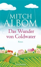 Mitch Albom - Das Wunder von Coldwater
