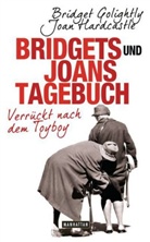 Bridget Golightly, Joan Hardcastle - Bridgets und Joans Tagebuch
