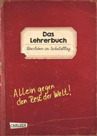 Tom Juno - Das Lehrerbuch