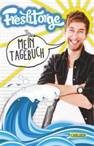 Freshtorge, Freshtorge - Mein Tagebuch