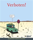 Rol Dieckmann, Rolf Dieckmann, Haubner, Antje Haubner - Verboten!
