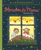 Manuela Olten, Manuela Olten - Herzchen für Mama