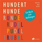 Kerstin I. Meyer, Kerstin Inga Meyer - Hundert Hunde