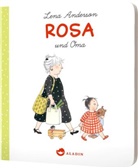 Lena Anderson - Rosa und Oma