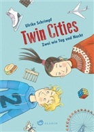 Ulrike Schrimpf, Gerda Raidt - Twin Cities